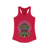 Khmer Hanuman - Women Tank top