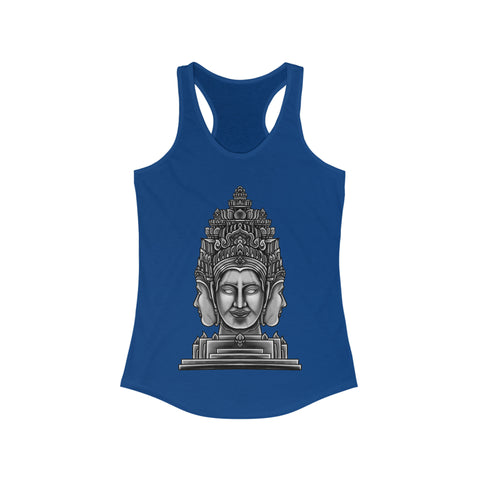 Image of BAYON - Women Tank top