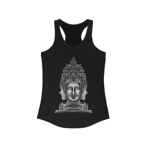 Image of BAYON - Women Tank top