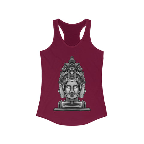 Image of BAYON - Women Tank top