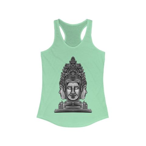 Image of BAYON - Women Tank top