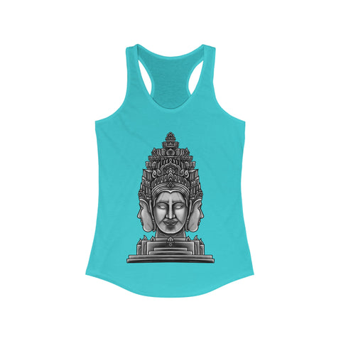 Image of BAYON - Women Tank top