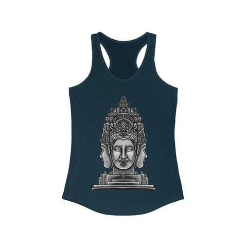 Image of BAYON - Women Tank top