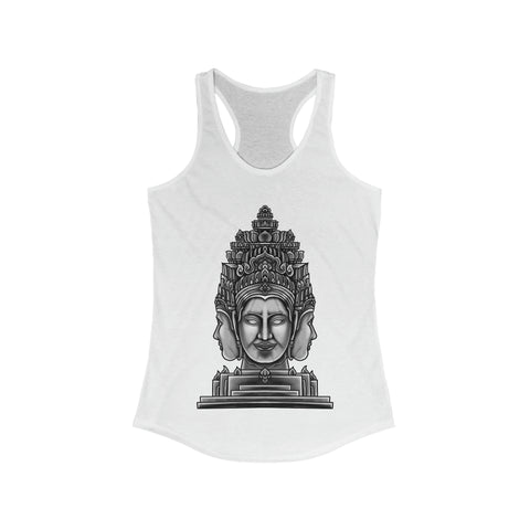 Image of BAYON - Women Tank top