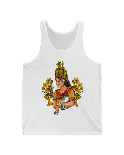 Robam Apsara | Unisex Jersey Tank