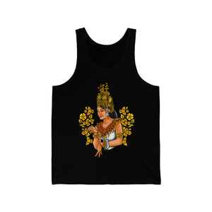 Robam Apsara | Unisex Jersey Tank