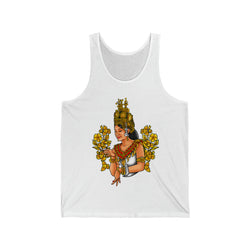 Robam Apsara | Unisex Jersey Tank