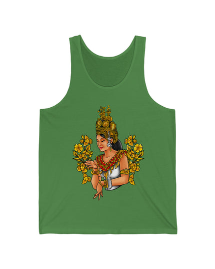 Robam Apsara | Unisex Jersey Tank
