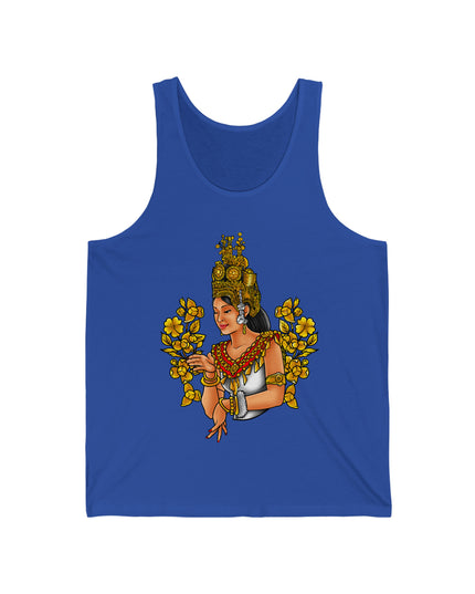 Robam Apsara | Unisex Jersey Tank