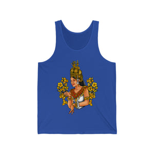 Robam Apsara | Unisex Jersey Tank