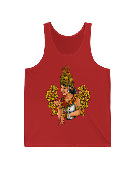 Robam Apsara | Unisex Jersey Tank