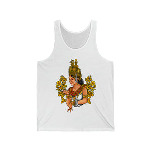 Robam Apsara | Unisex Jersey Tank