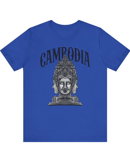 Cambodia - Bayon