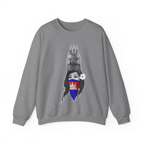 Image of IshDelish - Unisex Crewneck Sweatshirt