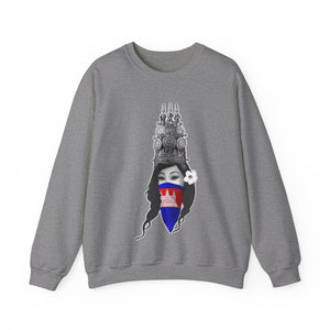 IshDelish - Unisex Crewneck Sweatshirt