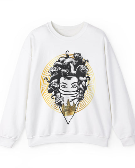 Apsadusa - Unisex Crewneck Sweatshirt