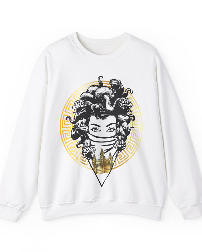 Apsadusa - Unisex Crewneck Sweatshirt