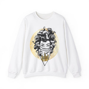 Apsadusa - Unisex Crewneck Sweatshirt