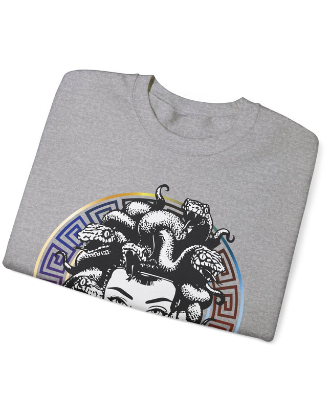 Apsaradusa - Unisex Crewneck Sweatshirt