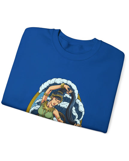 Neang Rom Say Sok - Unisex Crewneck Sweatshirt