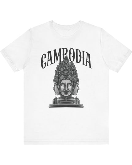Cambodia - Bayon