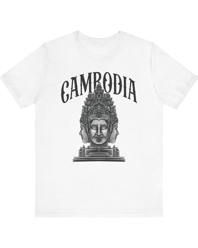 Cambodia - Bayon