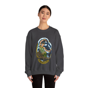 Neang Rom Say Sok - Unisex Crewneck Sweatshirt