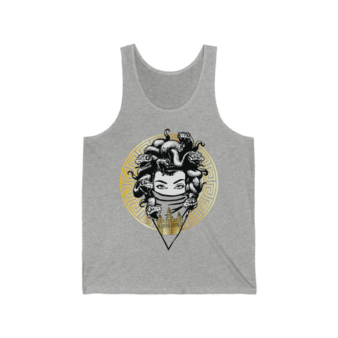 Image of Apsradusa | Unisex Jersey Tank