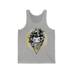 Apsradusa | Unisex Jersey Tank