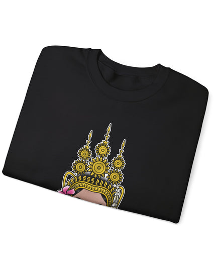 Lala Kan - Unisex Crewneck Sweatshirt
