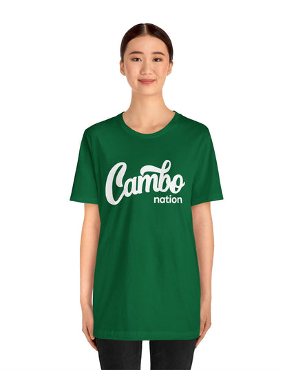 Cambo Nation Script