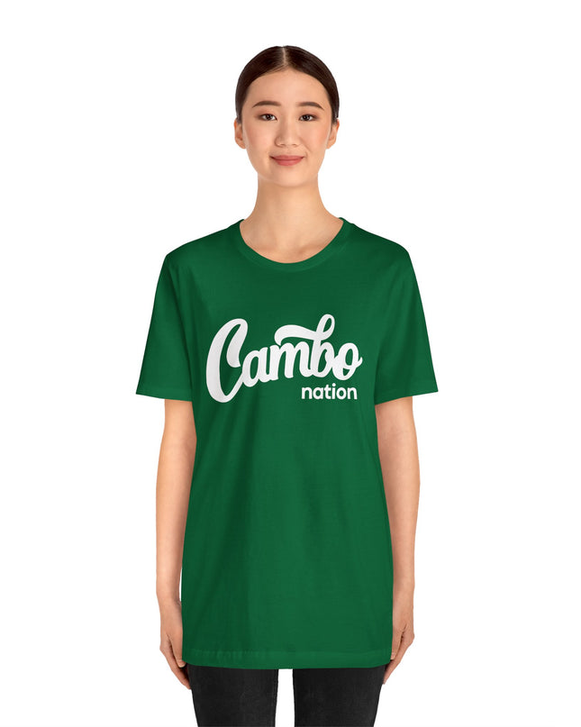 Cambo Nation Script