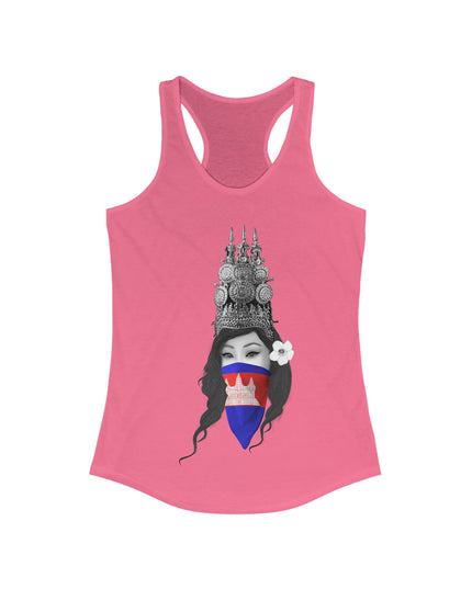IshDelish - Apsara - Women Tank top