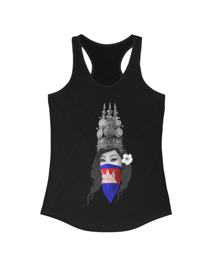 IshDelish - Apsara - Women Tank top