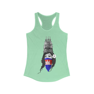 IshDelish - Apsara - Women Tank top