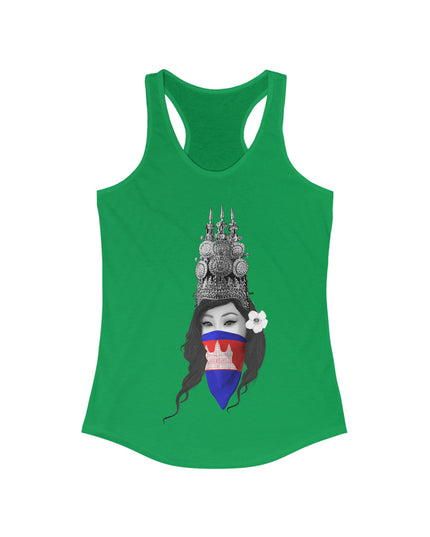 IshDelish - Apsara - Women Tank top