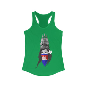 IshDelish - Apsara - Women Tank top