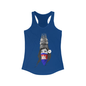 IshDelish - Apsara - Women Tank top