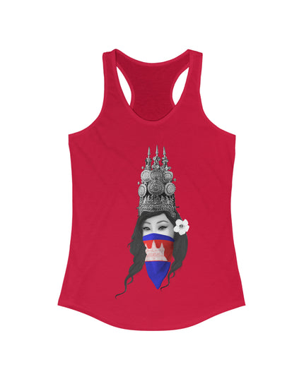 IshDelish - Apsara - Women Tank top
