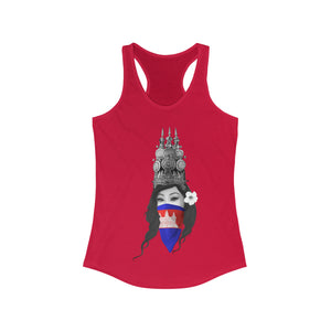 IshDelish - Apsara - Women Tank top