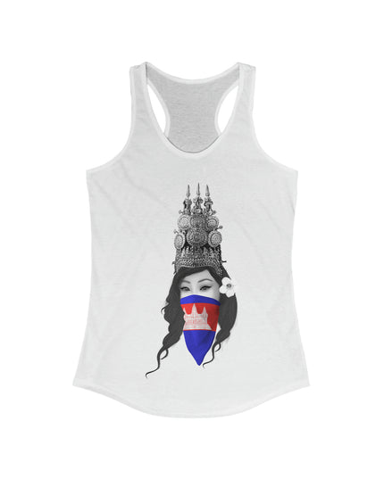 IshDelish - Apsara - Women Tank top