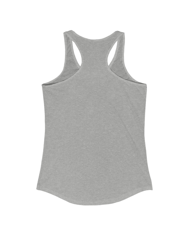 Demon Officer - Women Tank top