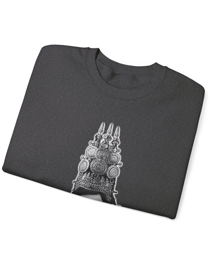 IshDelish - Unisex Crewneck Sweatshirt