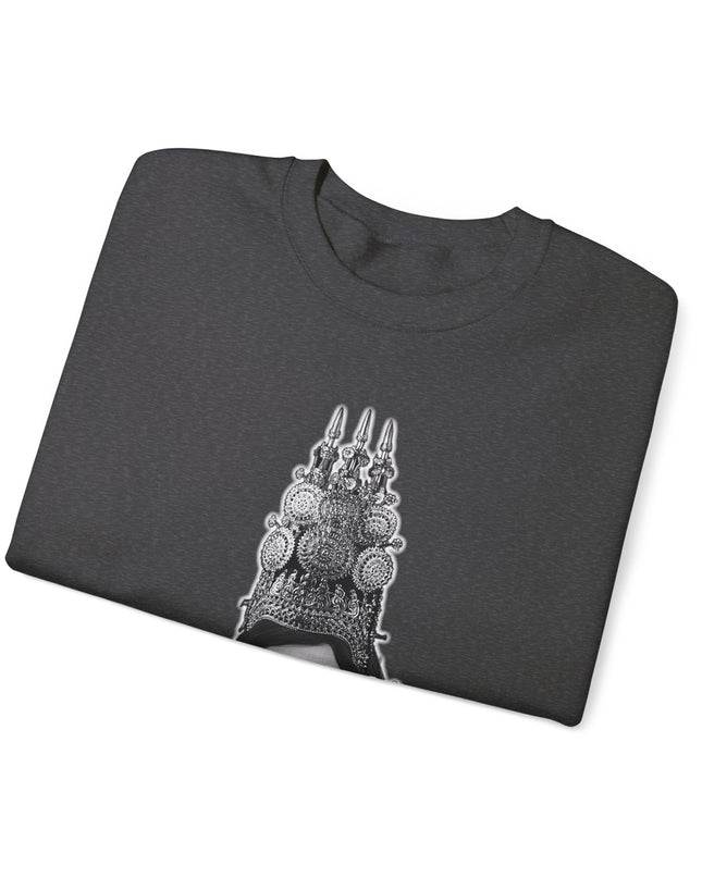 IshDelish - Unisex Crewneck Sweatshirt