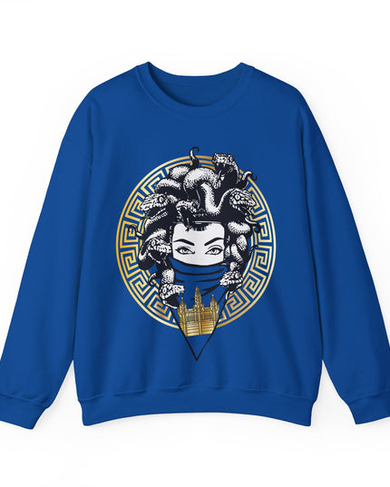 Apsadusa - Unisex Crewneck Sweatshirt