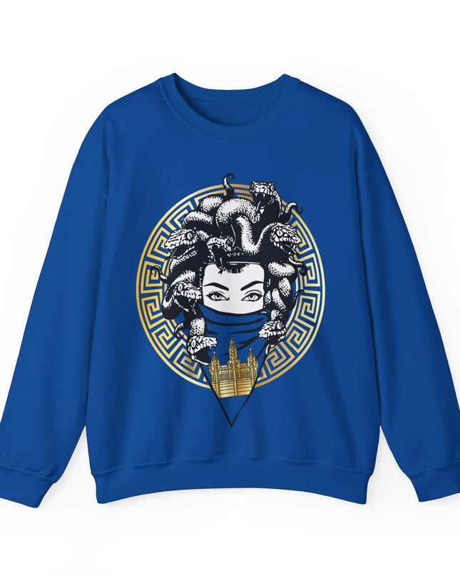 Apsadusa - Unisex Crewneck Sweatshirt
