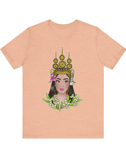 Lala Kan collab exclusive limited edition T-Shirt