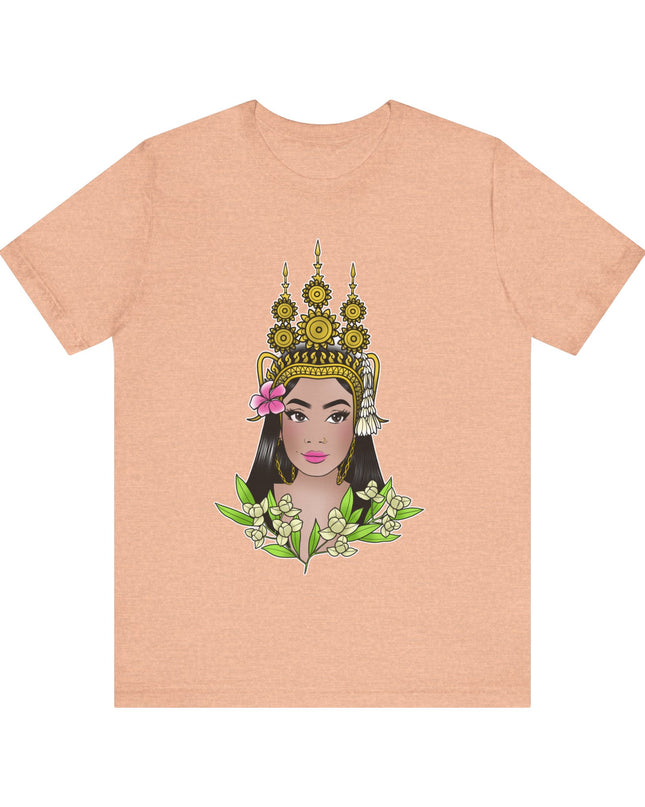 Lala Kan collab exclusive limited edition T-Shirt