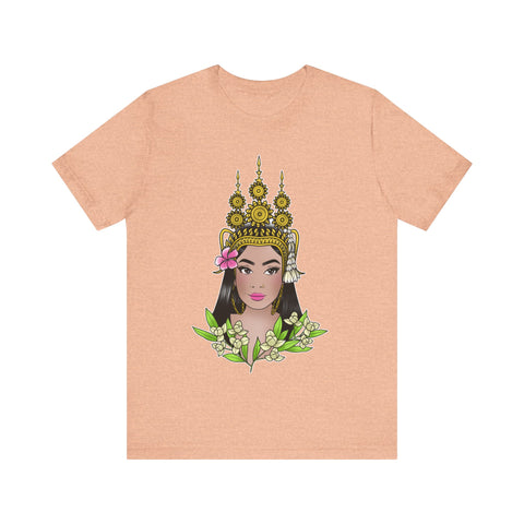 Image of Lala Kan collab exclusive limited edition T-Shirt