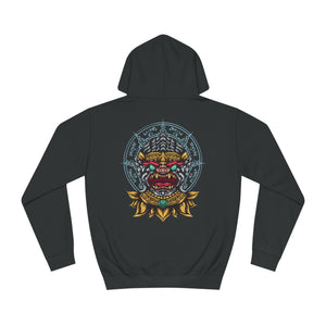 Hunuman - Unisex College Hoodie